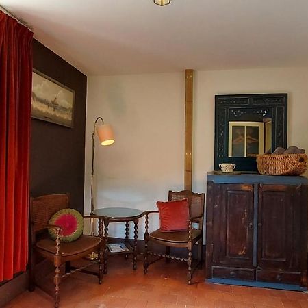 Chambres D'Hotes A L'Etang D'Yonne Arleuf Εξωτερικό φωτογραφία