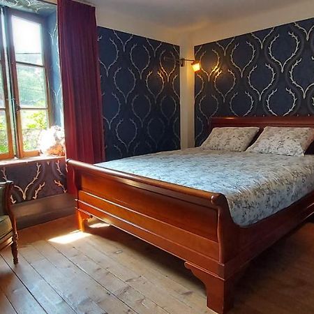 Chambres D'Hotes A L'Etang D'Yonne Arleuf Εξωτερικό φωτογραφία
