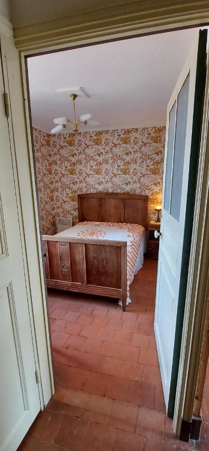 Chambres D'Hotes A L'Etang D'Yonne Arleuf Εξωτερικό φωτογραφία