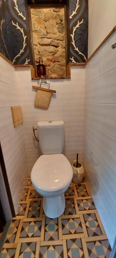 Chambres D'Hotes A L'Etang D'Yonne Arleuf Εξωτερικό φωτογραφία